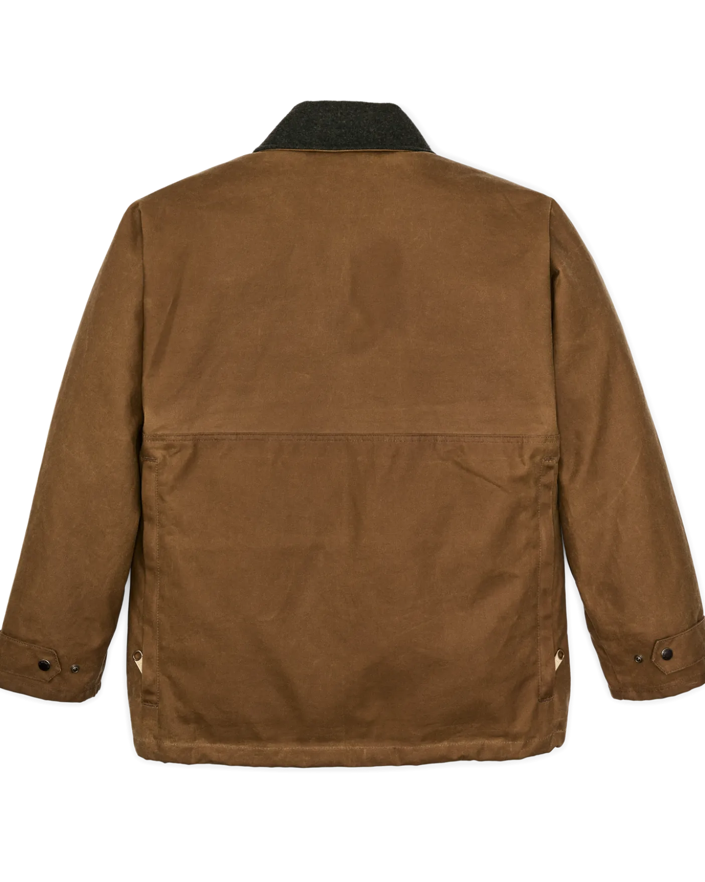 Lined Tin Cloth Field Jacket