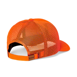 Logger Mesh Cap
