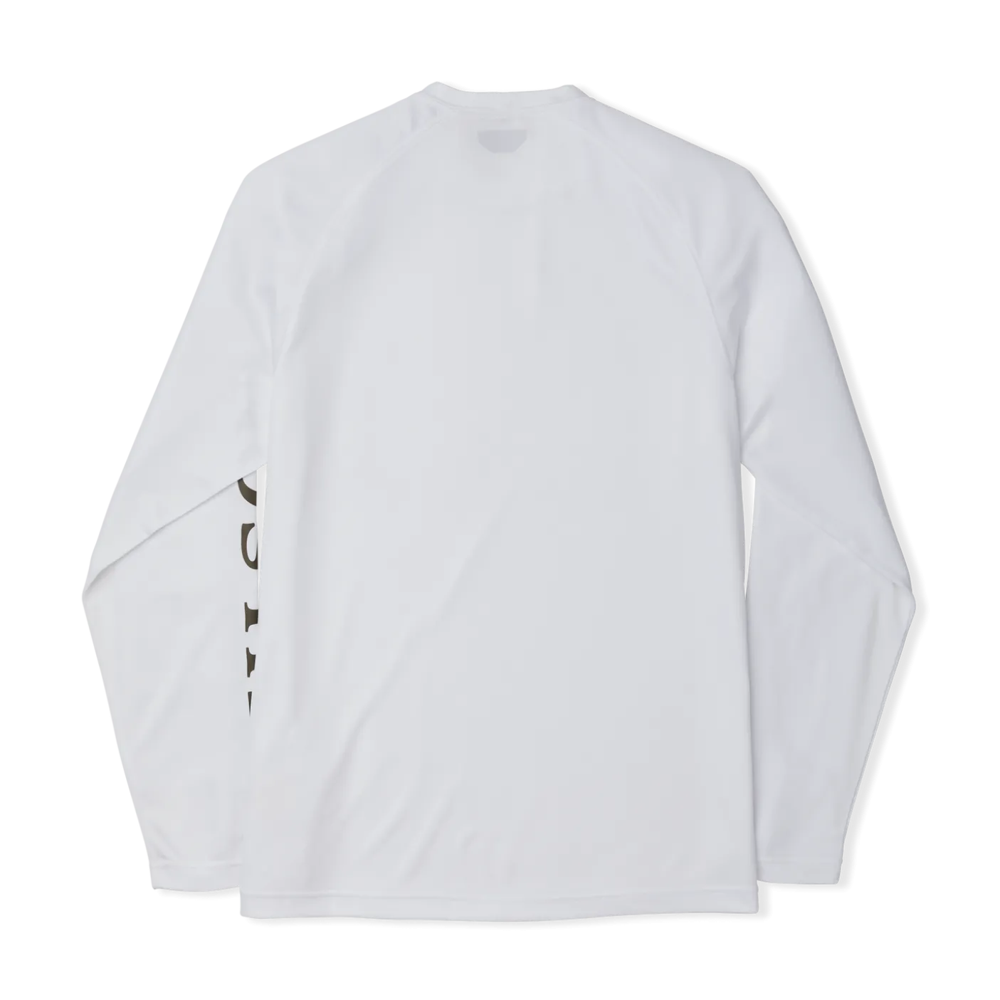 Long Sleeve Barrier T-shirt