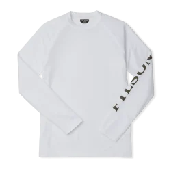 Long Sleeve Barrier T-shirt