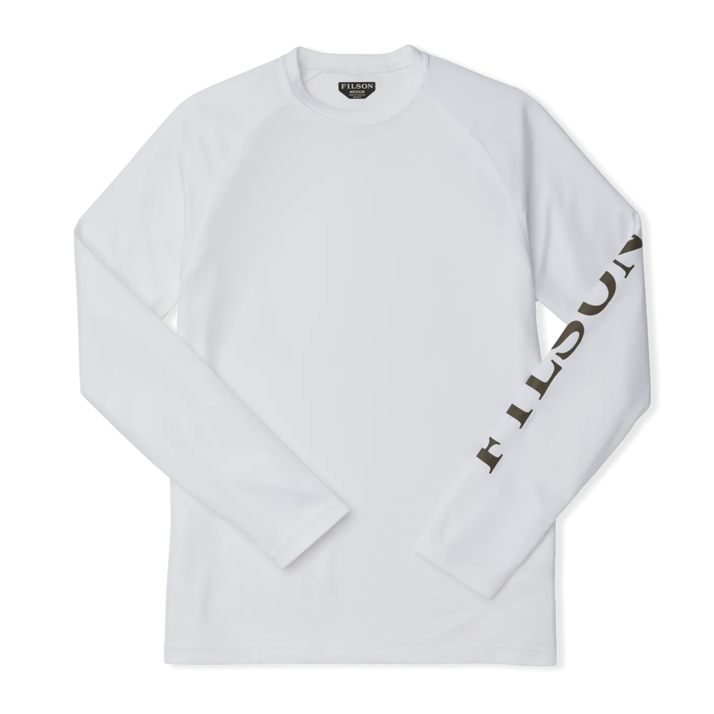 Long Sleeve Barrier T-shirt
