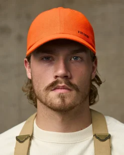 Low-profile Cap