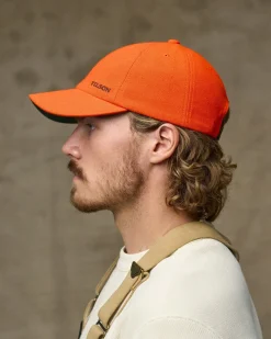 Low-profile Cap