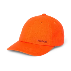Low-profile Cap