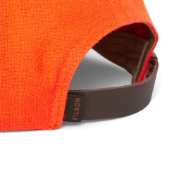 Low-profile Cap