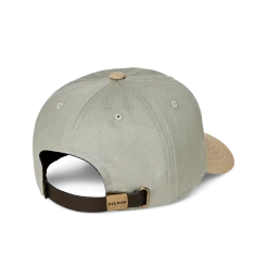 Low-profile Logger Cap (embroidered)