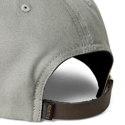 Low-profile Logger Cap (embroidered)