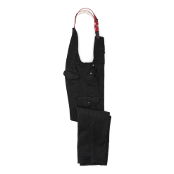 Mackinaw Wool Bibs