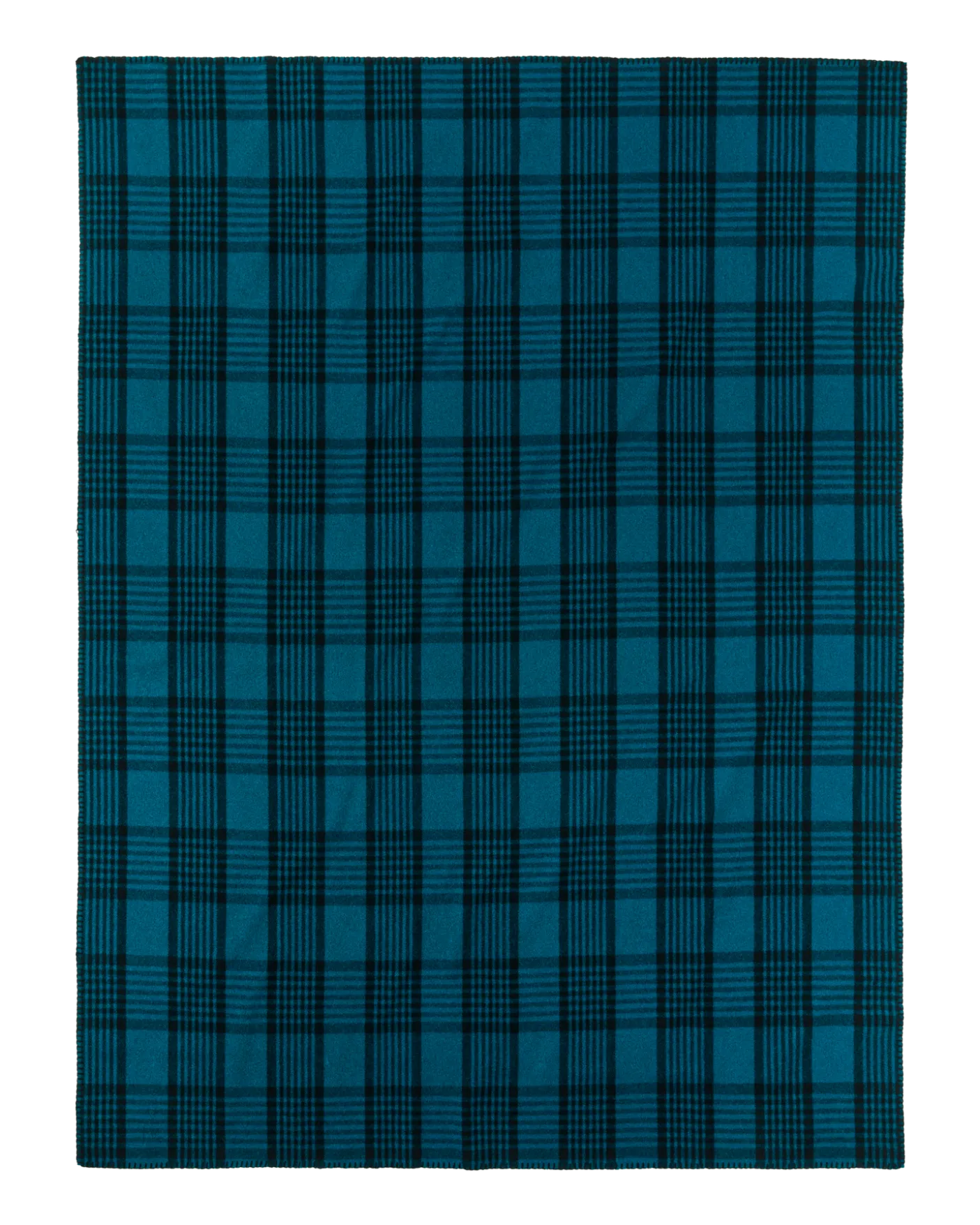 Mackinaw Wool Blanket