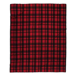Mackinaw Wool Blanket