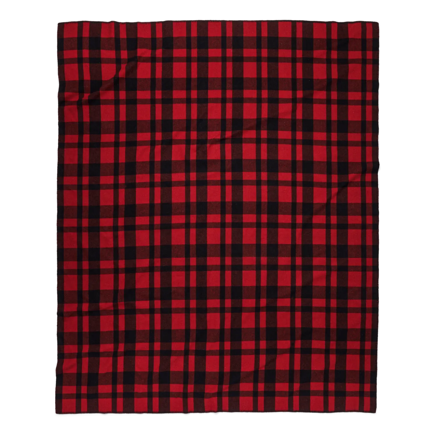 Mackinaw Wool Blanket