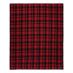 Mackinaw Wool Blanket