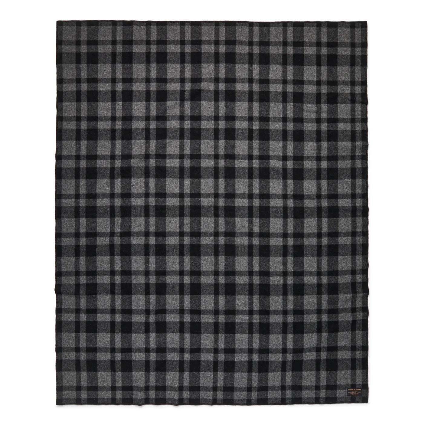 Mackinaw Wool Blanket