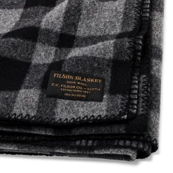 Mackinaw Wool Blanket