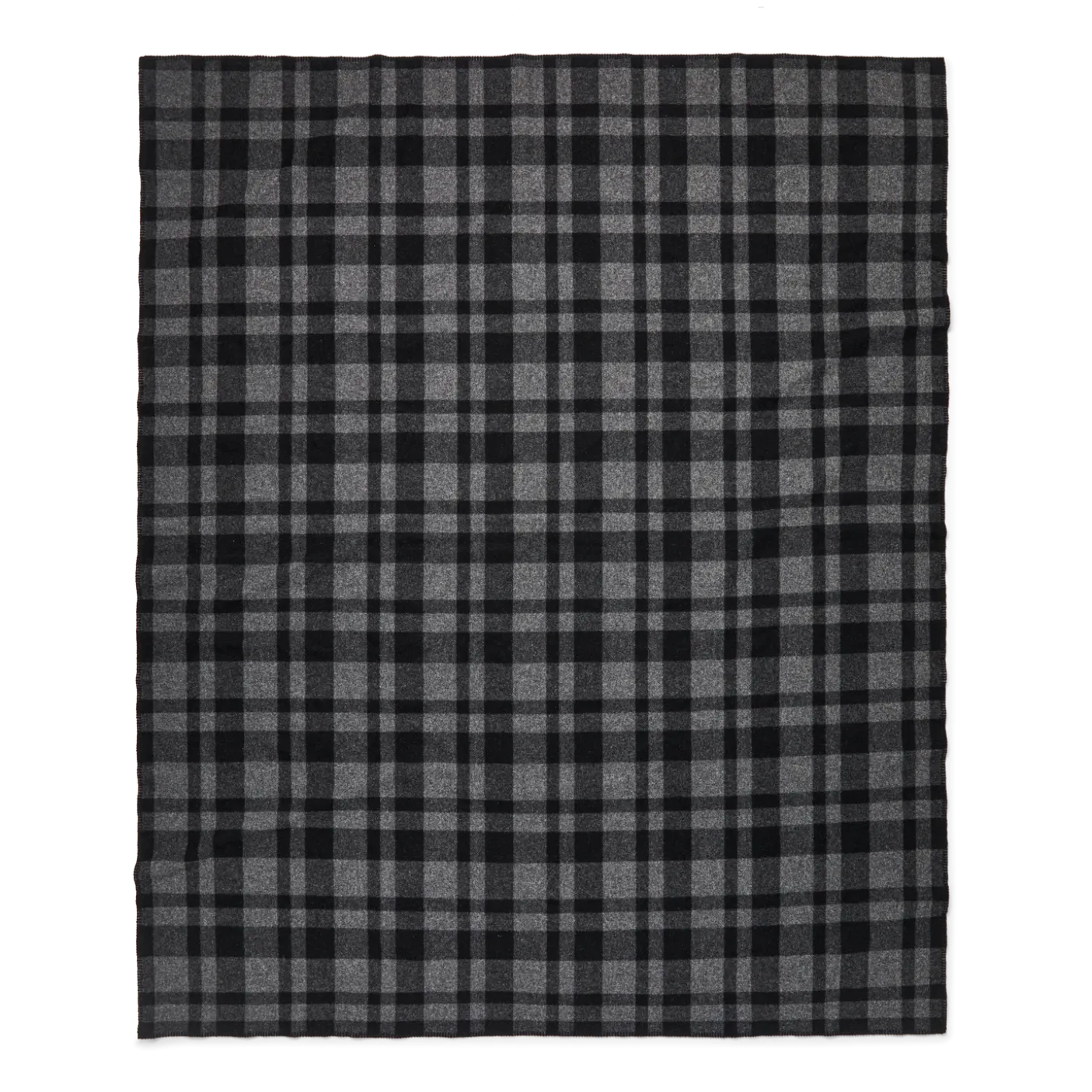 Mackinaw Wool Blanket