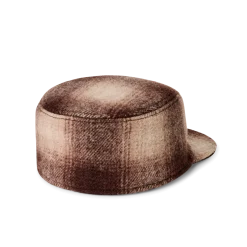 Mackinaw Wool Cap