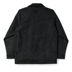 Mackinaw Wool Cruiser Jacket