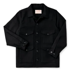 Mackinaw Wool Cruiser Jacket