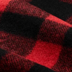 Mackinaw Wool Cruiser Jacket