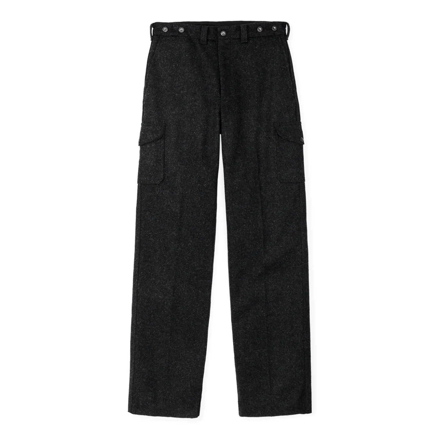 Mackinaw Wool Field Pants