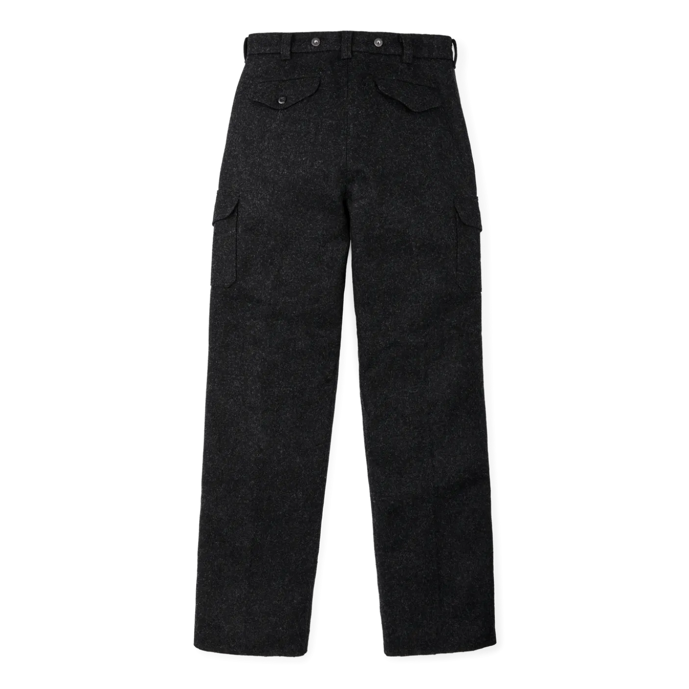 Mackinaw Wool Field Pants