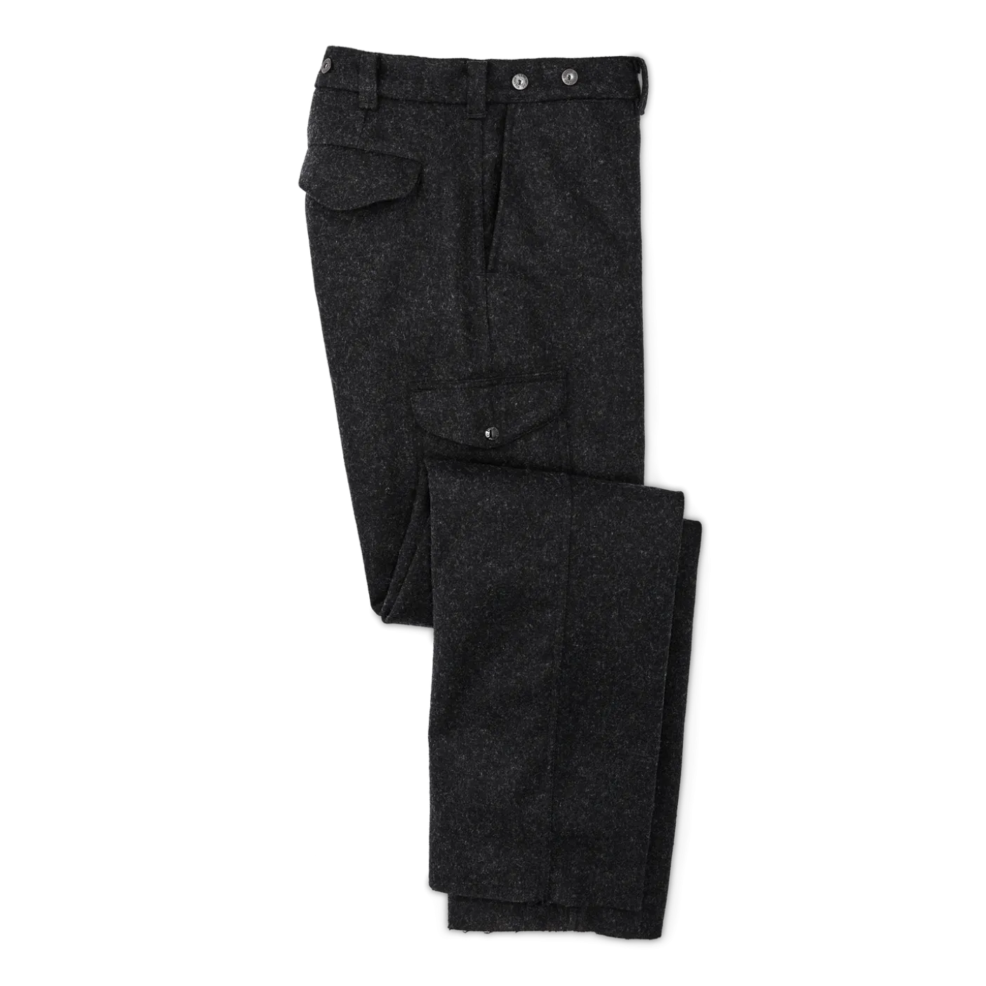 Mackinaw Wool Field Pants
