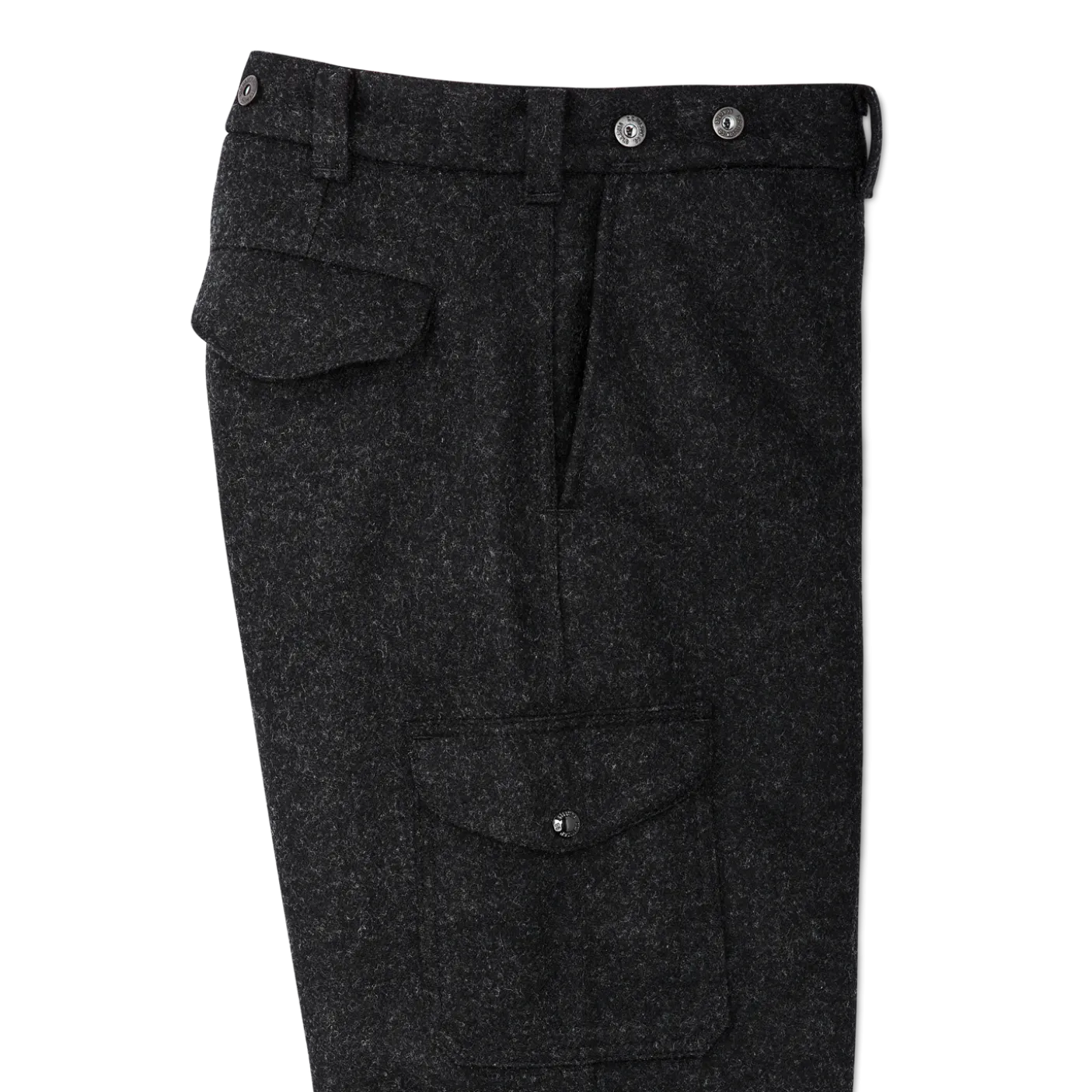 Mackinaw Wool Field Pants