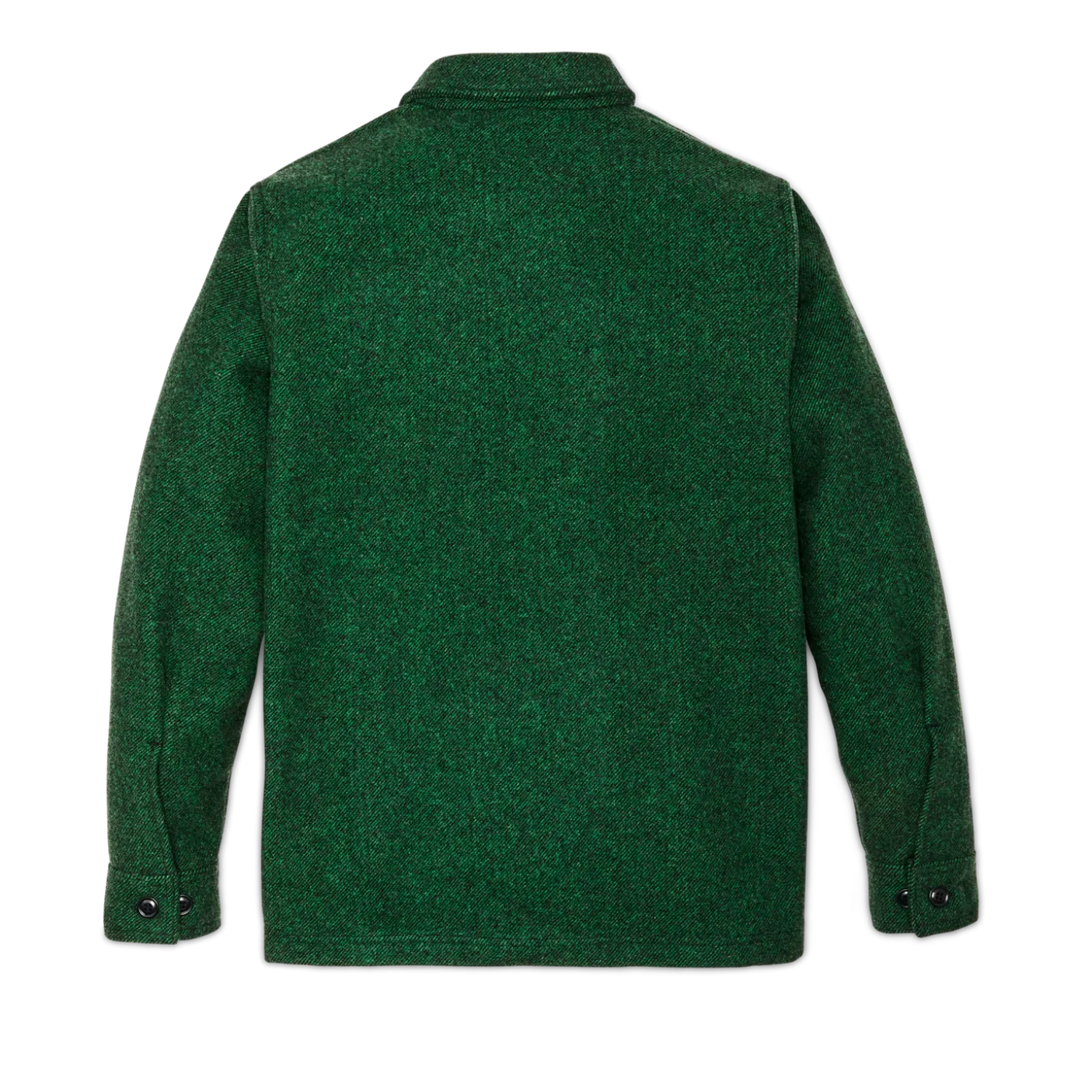 Mackinaw Wool Jac-shirt