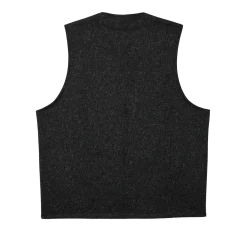 Mackinaw Wool Vest