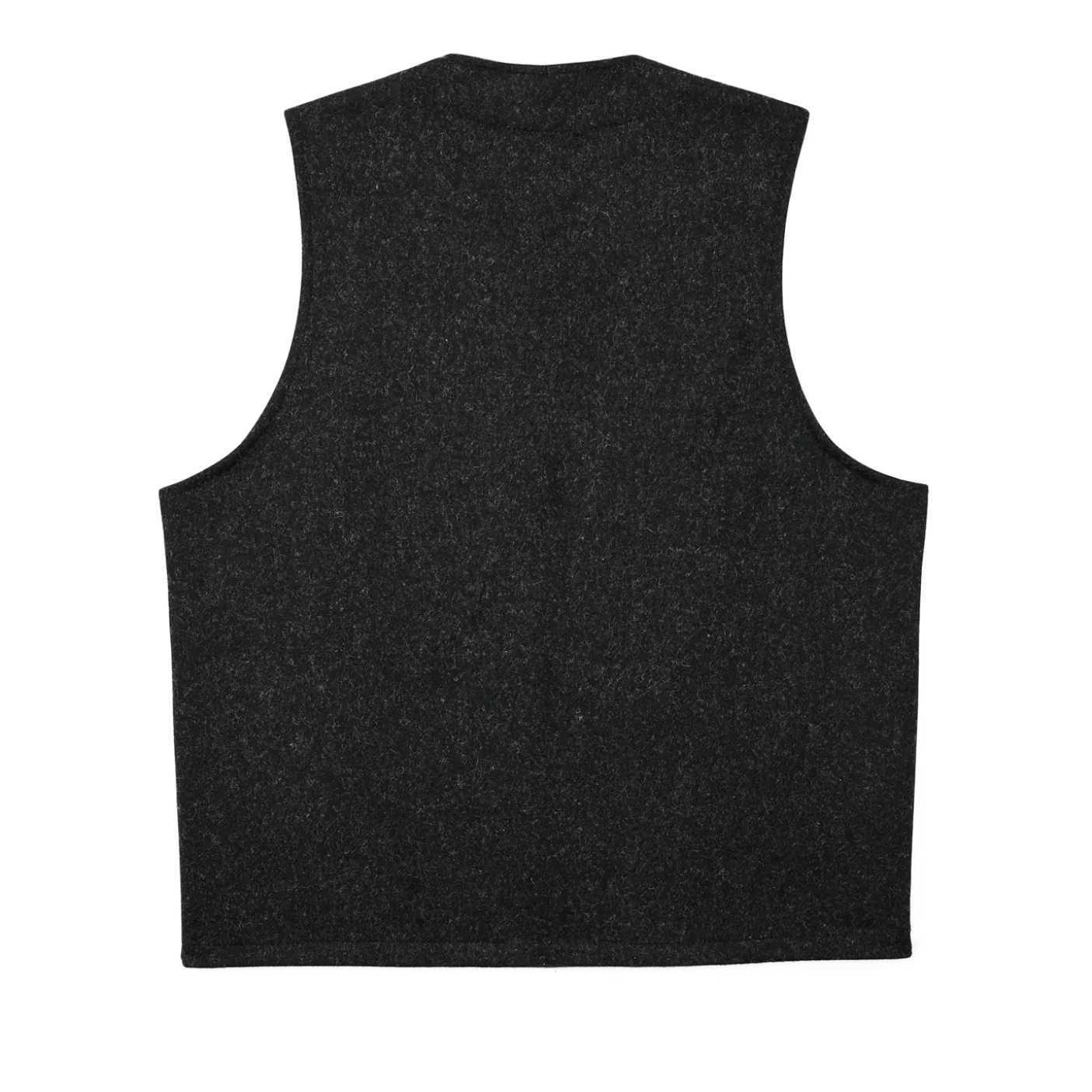 Mackinaw Wool Vest