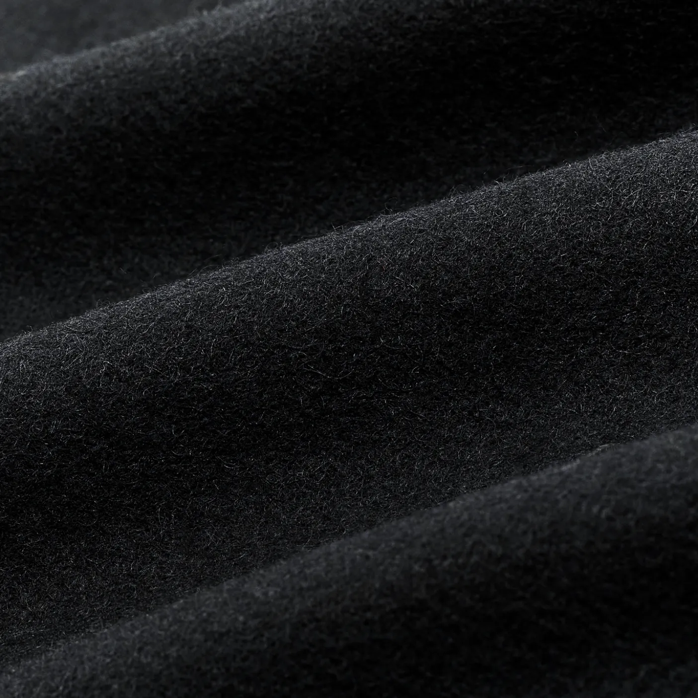 Mackinaw Wool Vest