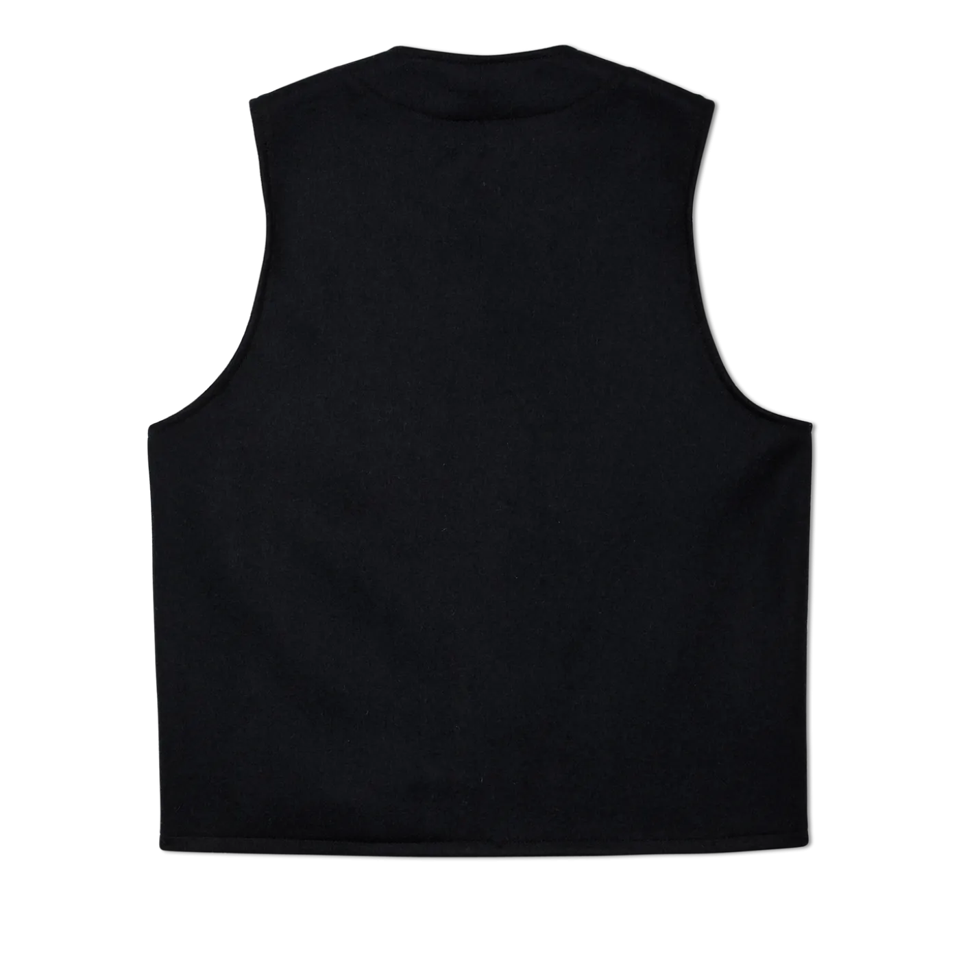 Mackinaw Wool Vest