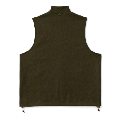 Mackinaw Wool Vest Liner