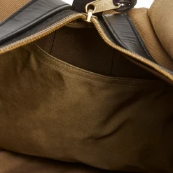 Medium Rugged Twill Duffle Bag