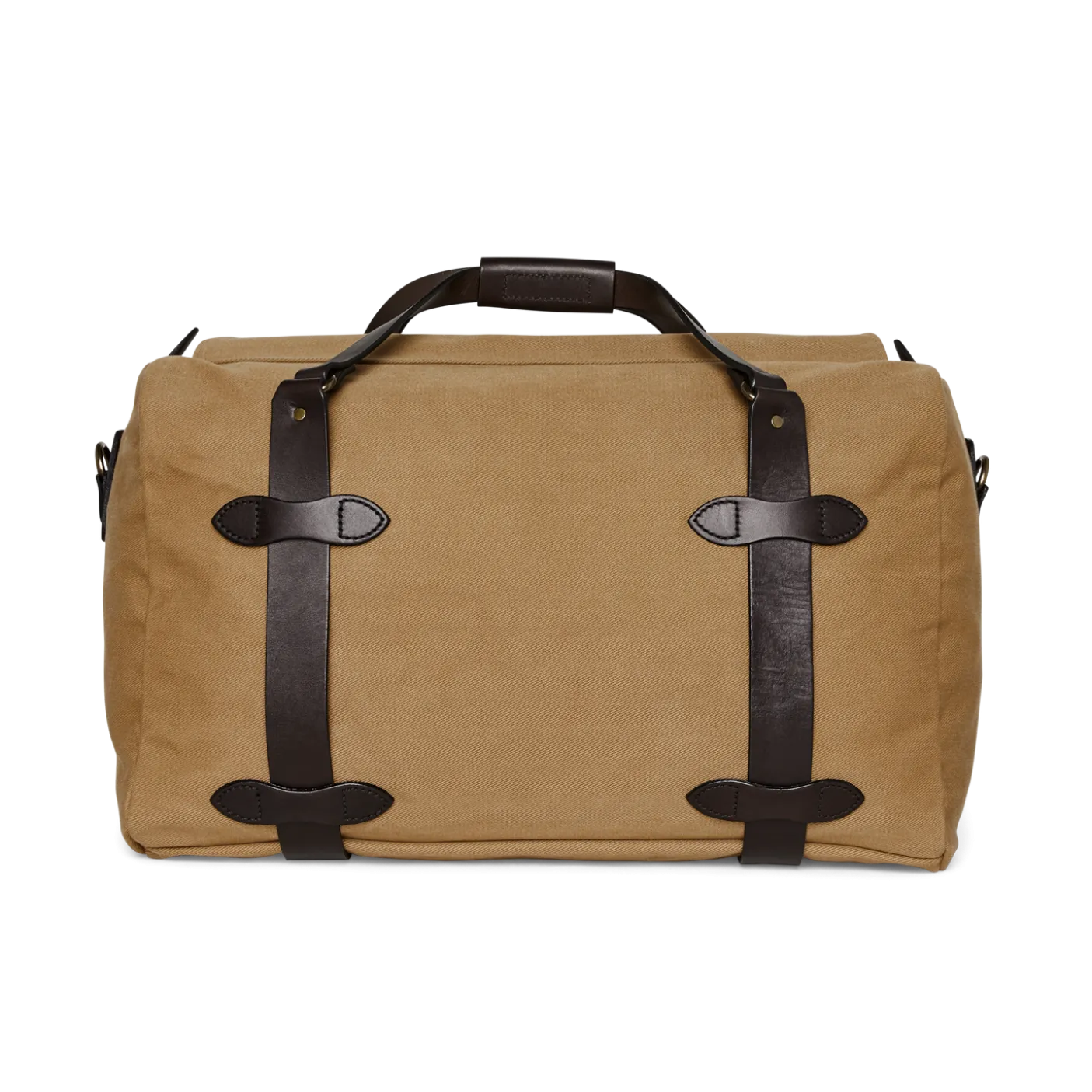 Medium Rugged Twill Duffle Bag