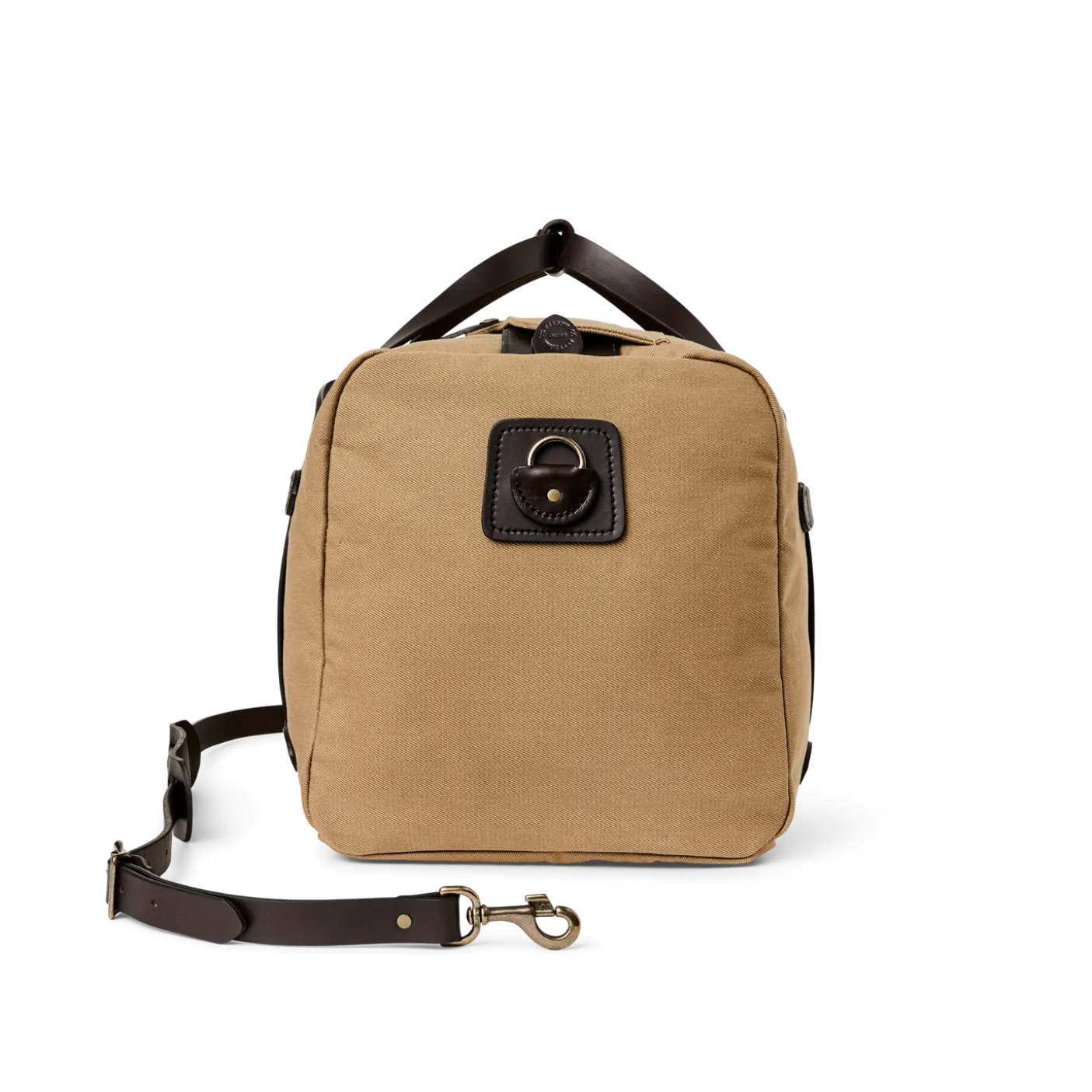 Medium Rugged Twill Duffle Bag