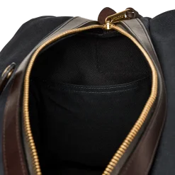 Medium Rugged Twill Duffle Bag