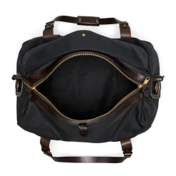 Medium Rugged Twill Duffle Bag