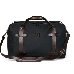Medium Rugged Twill Duffle Bag