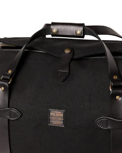 Medium Rugged Twill Duffle Bag