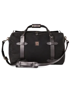 Medium Rugged Twill Duffle Bag