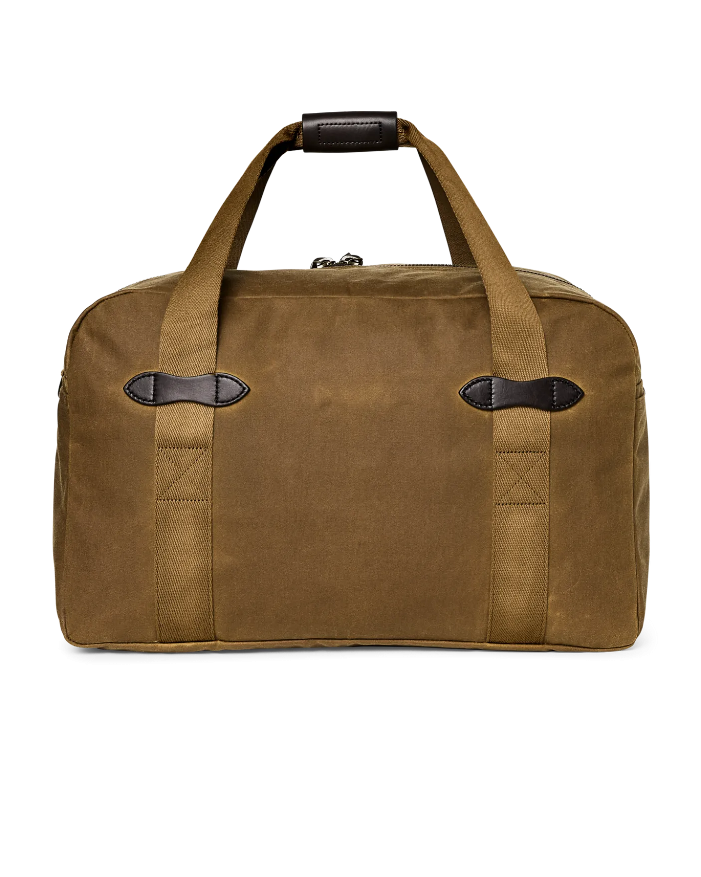 Medium Tin Cloth Duffle Bag
