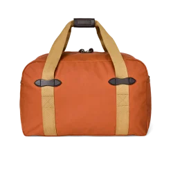 Medium Tin Cloth Duffle Bag