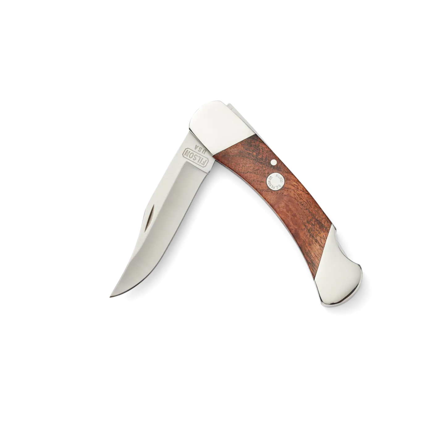 Mesquite Professional Lockback Knife