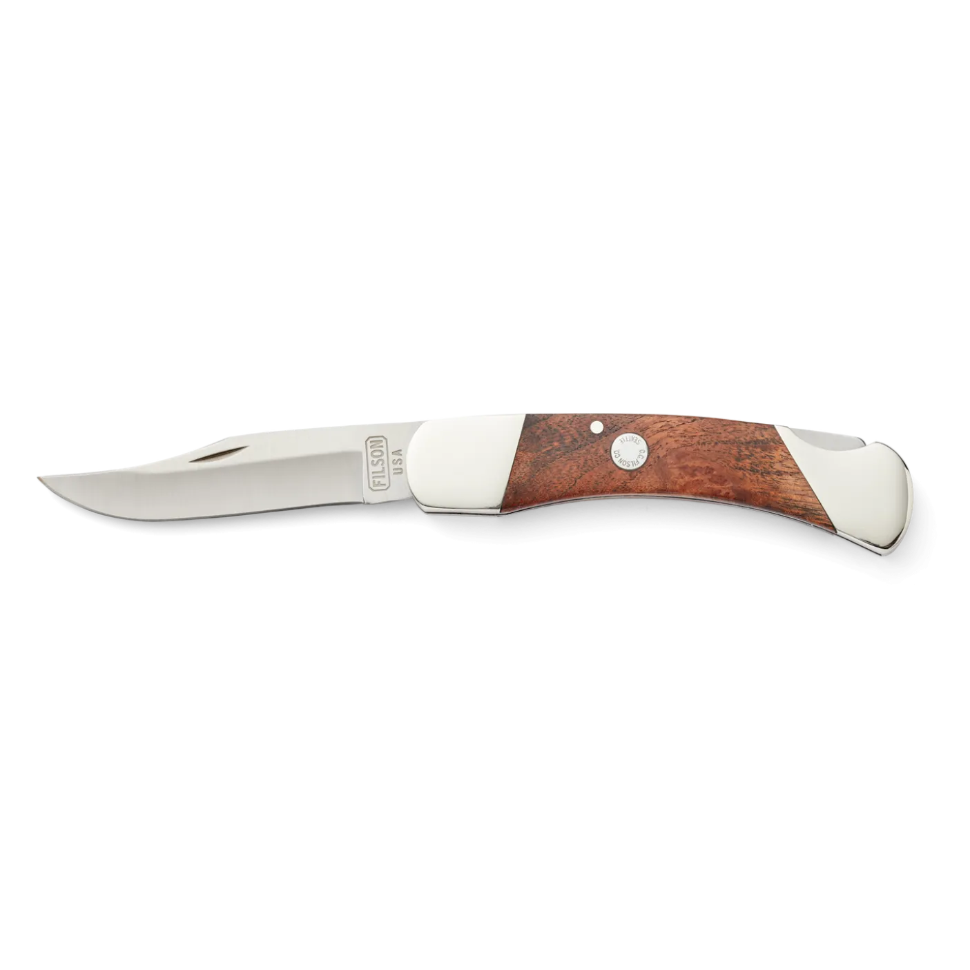 Mesquite Professional Lockback Knife
