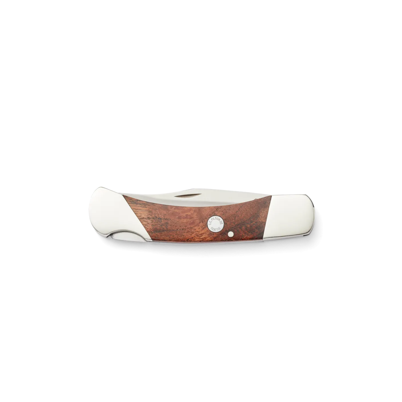 Mesquite Professional Lockback Knife
