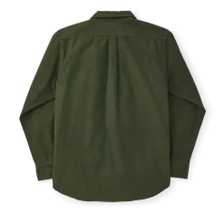 Moleskin Seattle Shirt
