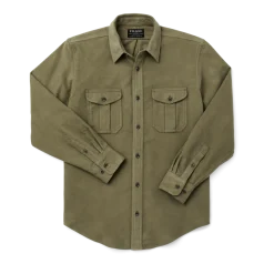 Moleskin Seattle Shirt