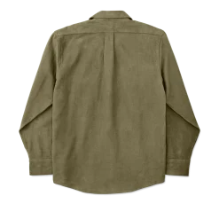 Moleskin Seattle Shirt