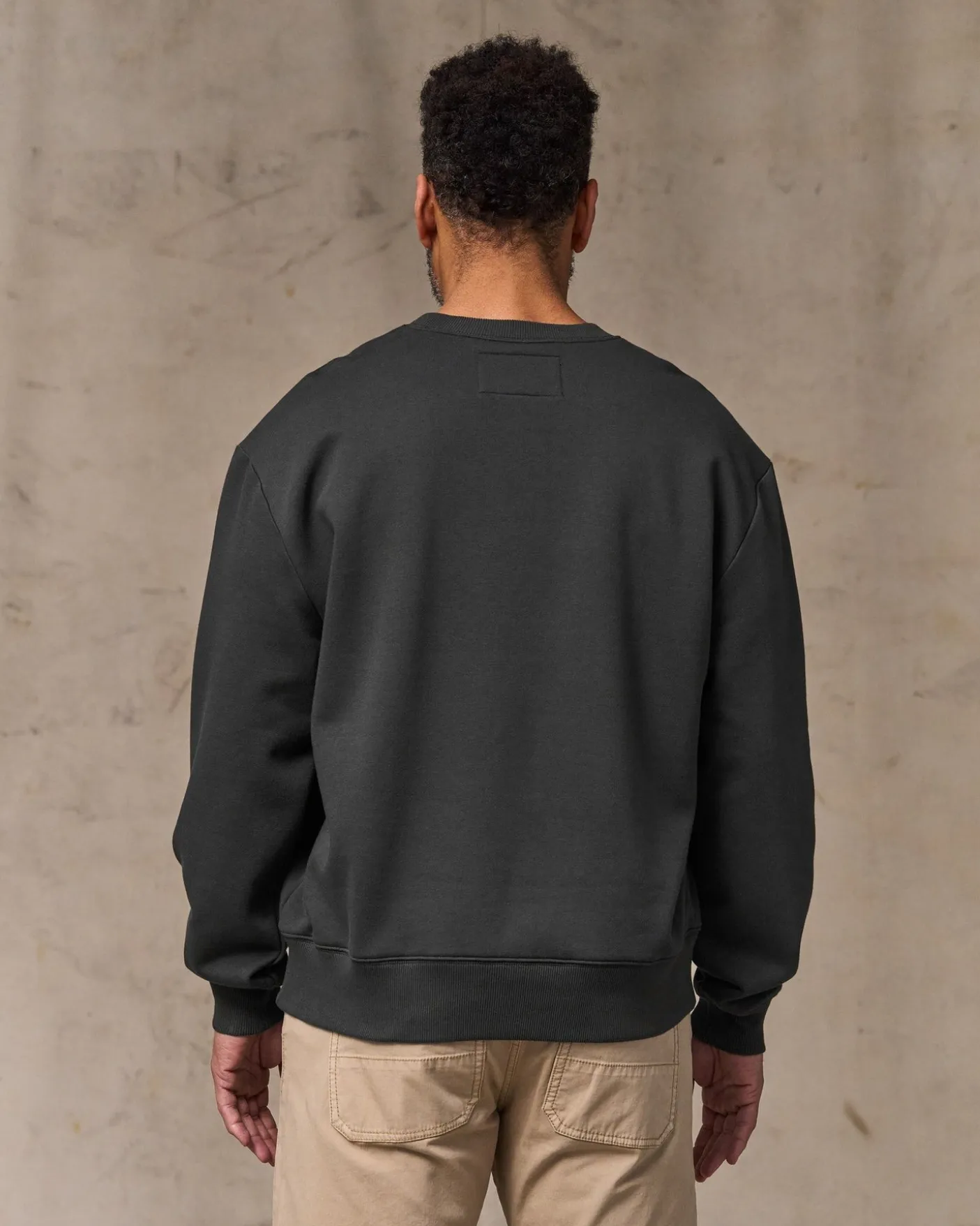 Northwest Crewneck Sweatshirt
